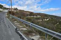 2829 SQM Land · Koilani (Limassol) for sale 