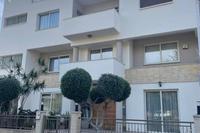 4 Bedroom Detached house in Agios Spyridonas (Limassol) to rent 