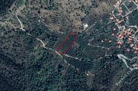 3001 SQM Land in Tsakistra (Nicosia) for sale 