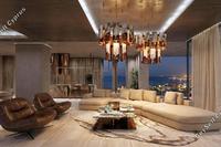 4 Bedroom Penthouse in Potamos Germasogeias (Limassol) for sale 