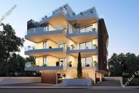 2 Bedroom Penthouse in Aradippou (Larnaca) for sale 