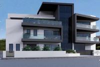 2 Bedroom Penthouse · Makedonitissa (Nicosia) for sale 