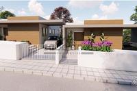 3 Bedroom Detached house in Agia Fyla (Limassol) for sale 