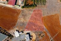 2055 SQM Land · Xylofagou (Larnaca) for sale 