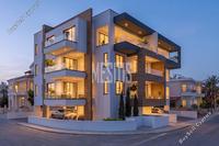 1 Bedroom Apartment · Faneromeni (Larnaca) for sale 