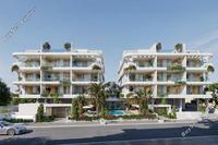 1 Bedroom Apartment in Aradippou (Larnaca) for sale 