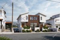 3 Bedroom Semi-detached house · Sotiros Agios Ioannis Larnaca (Larnaca) for sale 