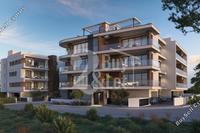 2 Bedroom Apartment in Linopetra (Limassol) for sale 