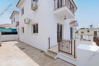 3 Bedroom Detached house in Aradippou (Larnaca) for sale 