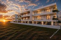 1 Bedroom Apartment in Kissonerga (Paphos) for sale 