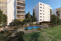 2 Bedroom Apartment · Paphos Municipality (Paphos) for sale 