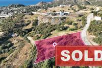 1892 SQM Land in Pyrgos Nicosia (Nicosia) for sale 