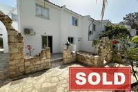 1 Bedroom Apartment in Tombs Of The Kings (Paphos) for sale 