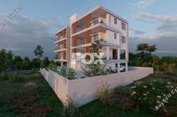 1 Bedroom Apartment in Kato Paphos Universal (Paphos) for sale 