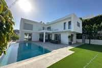 4 Bedroom Detached house in Agios Athanasios (Limassol) to rent 