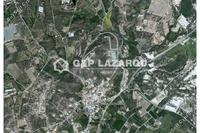 24558 SQM Land · Monagroulli (Limassol) for sale 