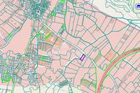 7822 SQM Plot in Pyla (Larnaca) for sale 