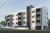 2 Bedroom Apartment in Larnaca Municipality (Larnaca) for sale 