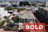  Commercial Building in Pallouriotissa (Nicosia) for sale 