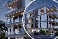 2 Bedroom Apartment · Germasogeia (Limassol) for sale 