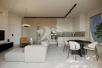 2 Bedroom Ground floor apartment in Tserkezoi (Limassol) for sale 