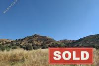 4950 SQM Land · Psevdas (Larnaca) for sale 