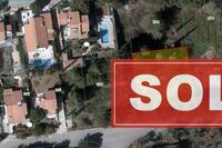 623 SQM Plot · Kalo Chorio Lemesou (Limassol) for sale 