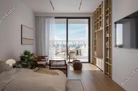 1 Bedroom Apartment in Katholiki (Limassol) for sale 