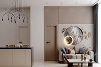 1 Bedroom Apartment in Potamos Germasogeias (Limassol) for sale 