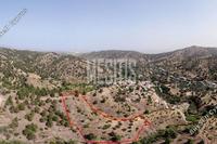 11037 SQM Plot in Agios Theodoros Soleas (Nicosia) for sale 