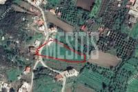 4348 SQM Plot · Kato Pyrgos (Nicosia) for sale 