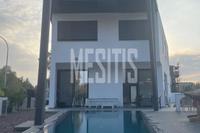 5 Bedroom Detached house in Strovolos (Nicosia) to rent 