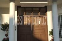4 Bedroom Detached house in Makedonitissa (Nicosia) for sale 
