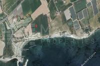 12041 SQM Land · Mazotos (Larnaca) for sale 