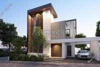 4 Bedroom Detached house in Dekeleia (Larnaca) for sale 