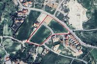 1519 SQM Land in Maroni (Larnaca) for sale 