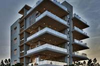 2 Bedroom Apartment in Dasoupoli (Nicosia) for sale 