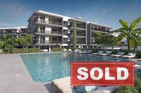 Studio Apartment in Oroklini (Larnaca) for sale 