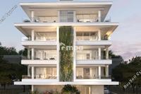 2 Bedroom Apartment in Dasoupoli (Nicosia) for sale 