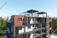 2 Bedroom Penthouse · Faneromeni (Larnaca) for sale 