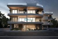 1 Bedroom Apartment · Livadia Larnacas (Larnaca) for sale 