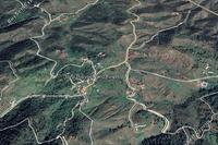 20737 SQM Land in Pano Pyrgos (Nicosia) for sale 