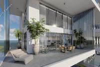 4 Bedroom Apartment in Kato Paphos (Paphos) for sale 