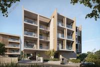 3 Bedroom Apartment · Agios Athanasios (Limassol) for sale 