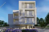 2 Bedroom Apartment in Agios Athanasios (Limassol) for sale 