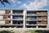 2 Bedroom Apartment in Paralimni (Famagusta) for sale 