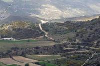 5352 SQM Land in Dora (Limassol) for sale 