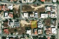 576 SQM Plot in Pallouriotissa (Nicosia) for sale 