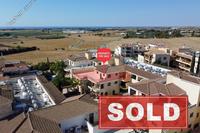2 Bedroom Penthouse · Tersefanou (Larnaca) for sale 