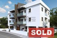 2 Bedroom Apartment · Kato Lakatamia (Nicosia) for sale 